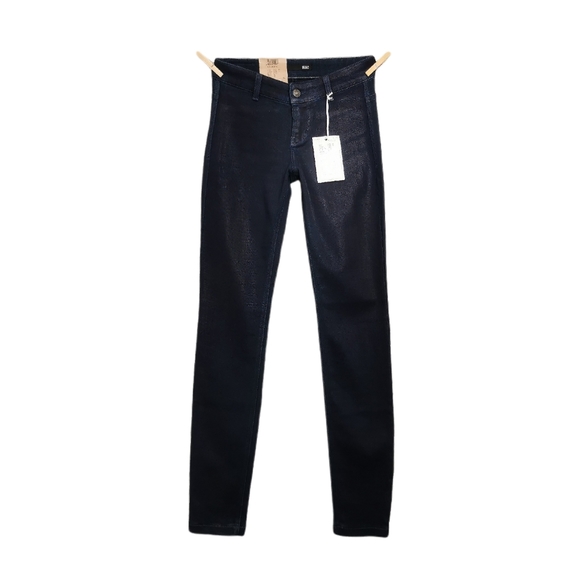 SIZE 6/32 MAC ANNA Glam Line, Knit Jegging NWT - Picture 2 of 9